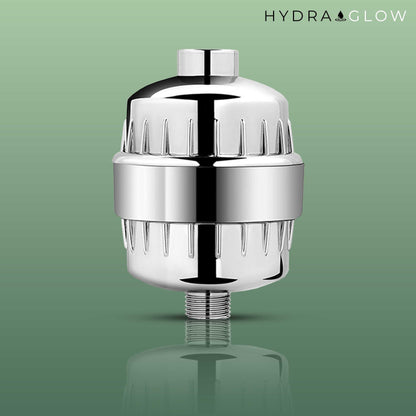 20 Stage Revitalizing Shower Purifier