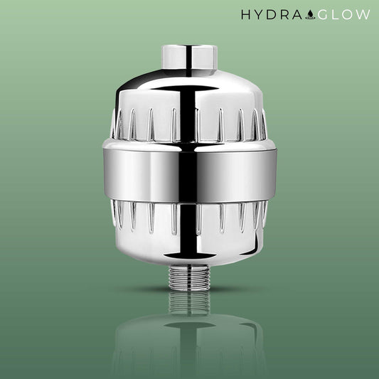 20 Stage Revitalizing Shower Purifier