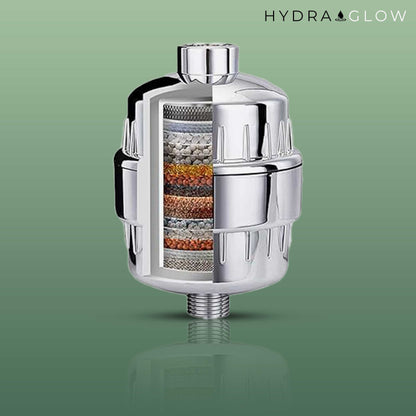 Filter Replacement - 20 Stage Revitalizing Shower Purifier