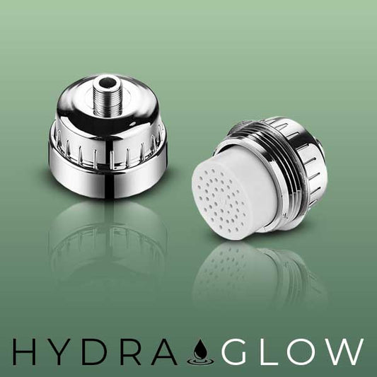 Filter Replacement - 20 Stage Revitalizing Shower Purifier