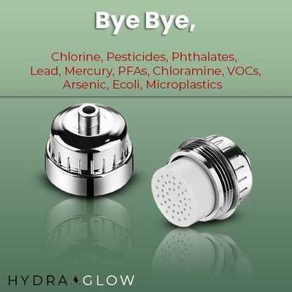 20 Stage Revitalizing Shower Purifier